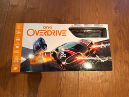 Anki Overdrive Complett Set