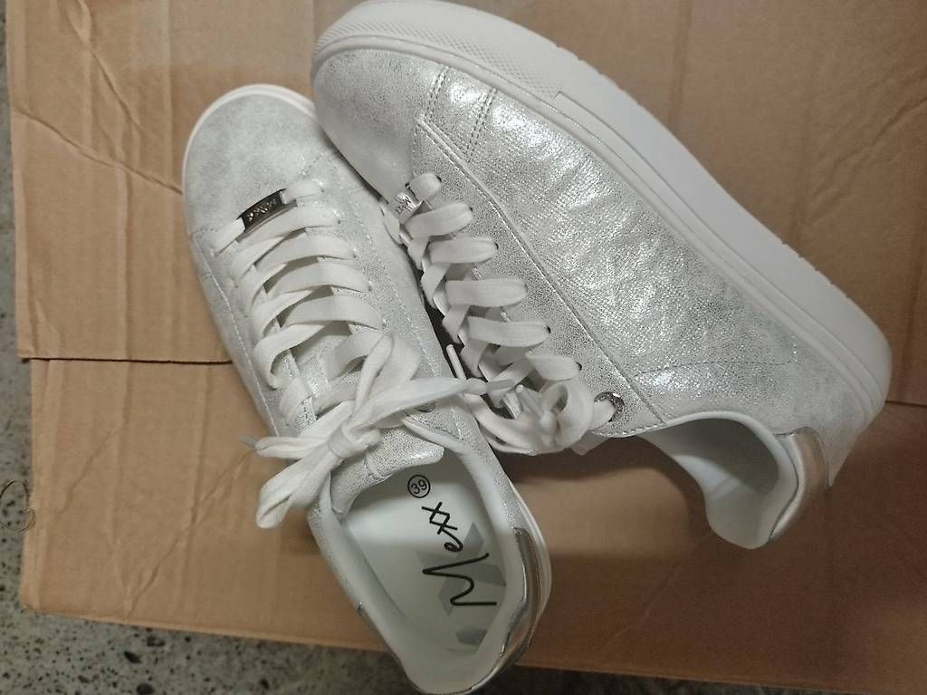 Scarpe da donna: Schuhe – Usato da Emmenbrücke venduto da 65charly 1