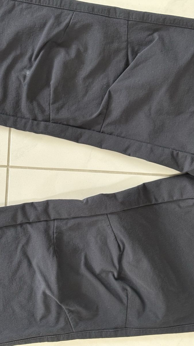 Jack Wolfskin Pantaloni: Jack Wolfskin Hose Gr. 140 – Usato da Freienstein venduto da nwinter78 2