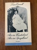 Alice im Wunderland / Alice im Spiegelland