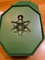 Swarovski Ornament Little Snowflake neu und OVP 