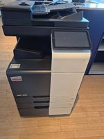 Profidrucker Farblaser Develop ineo 250i