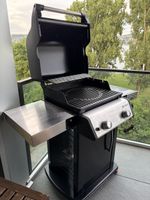 Webber Spirit Gas Grill (2 burners)