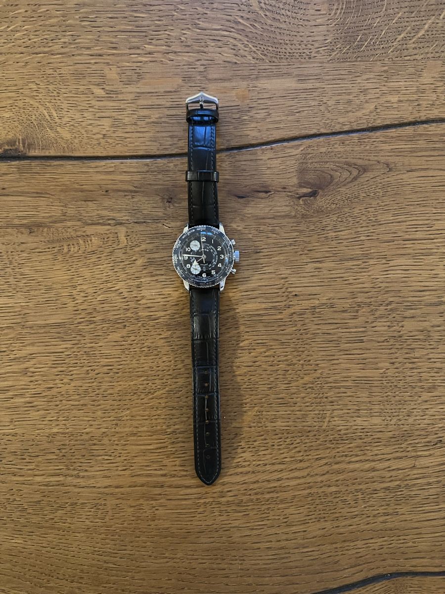 Swiss Orologi: Montre cimer 37mm – Usato da Biel/Bienne venduto da Amam59 1