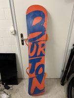 BURTON Ripcord Snowboard 158
