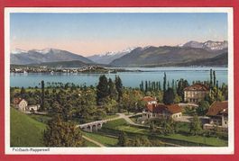 FELDBACH - RAPPERSWIL