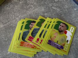 Panini ALG Bilder zum aussuchen Preis pro Bild