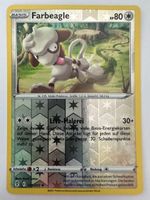 Farbeagle - Reverse Holo - Pokemon