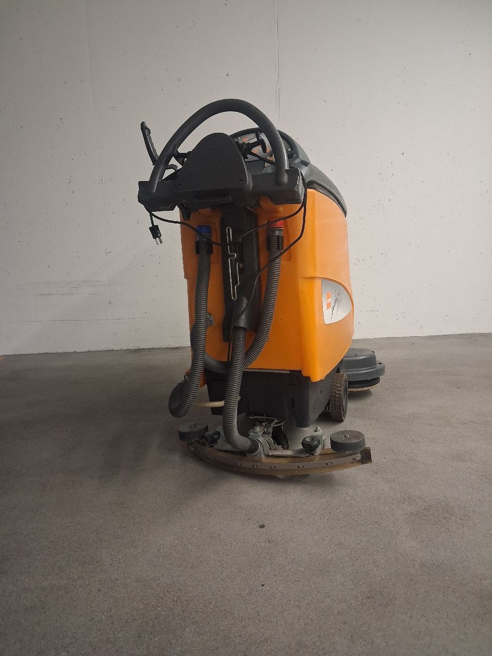Tutte le macchine: Scheuersaugmaschine Taski Swingo 1250 – Usato da Büttikon AG venduto da for_gnt6 3