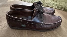 Bootsschuh Paraboot Barth Grösse 44.5 