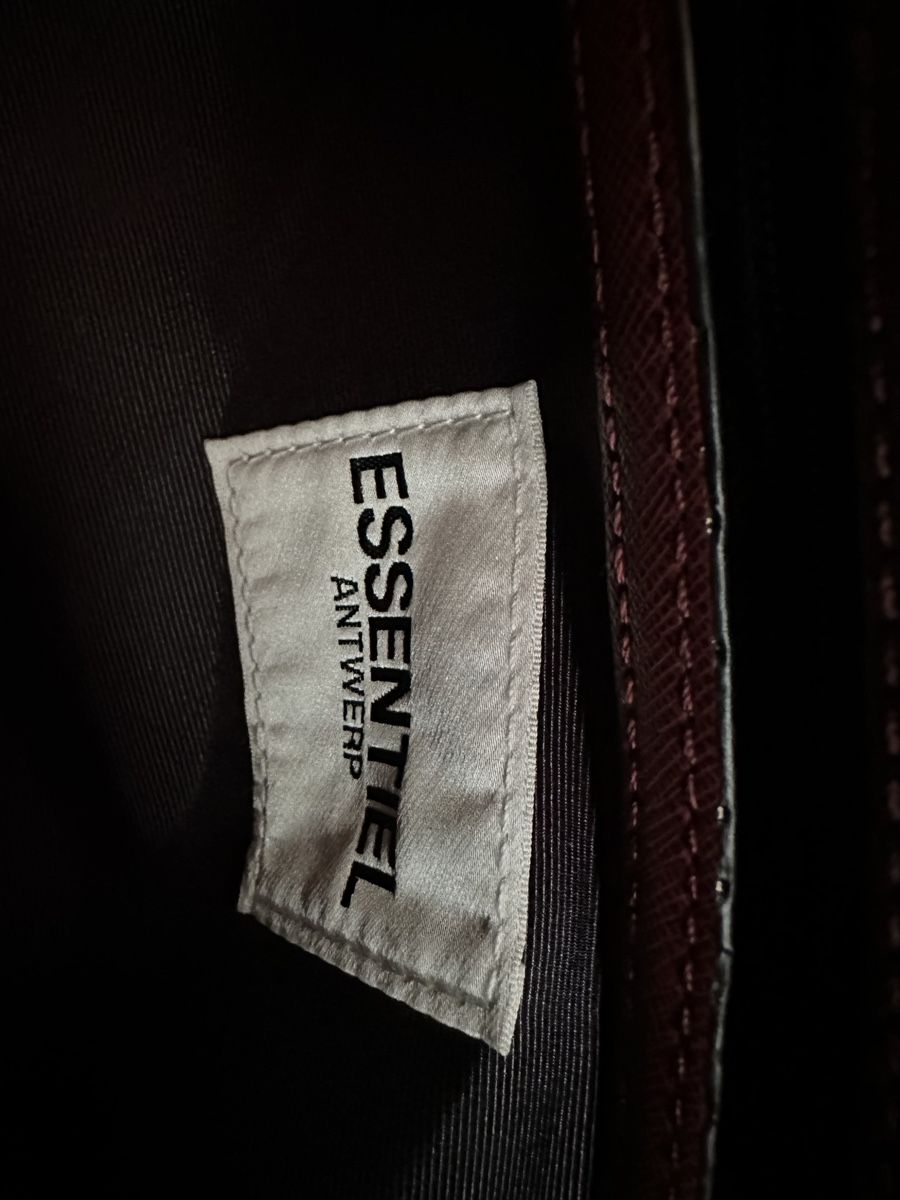 Taschen für Damen: Damenhandtasche von Essential Antwerp – Neu (gemäss Beschreibung) aus Fribourg von Fredex96 4