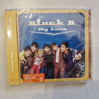 Block B - My Zone Regular Edition