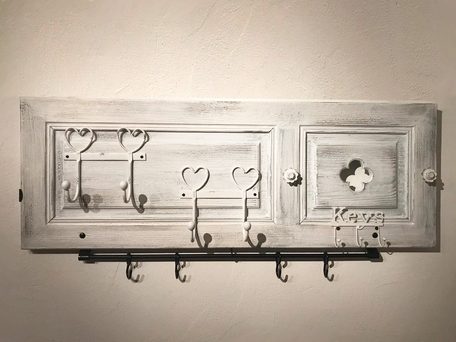 Guardaroba: Garderobe Shabby Chic – Nuovo (secondo la descrizione) da Adliswil venduto da dsan-art