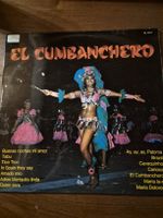 Schallplatte El Cumbanchero Orchester Claudius Alzner