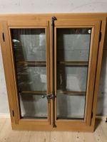 3 Fachverglastes Holzfenster