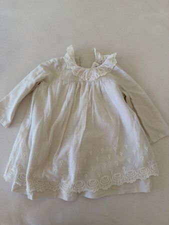Kleid Bonpoint Grösse 3