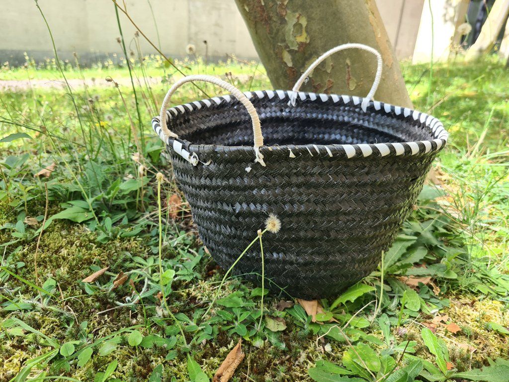 Autres articles pour la maison: Korb: recycelt (S) schwarz – Neuf (Voir description) à Romanshorn par Rachacha 1