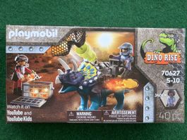 Playmobil „DINO RISE“ 70627 (Originalverpackt)