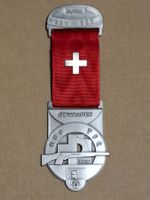 SSV 2010 Obwalden 25/50 M (Q310)