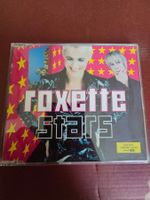 CD Single - Roxette – Stars (1999)