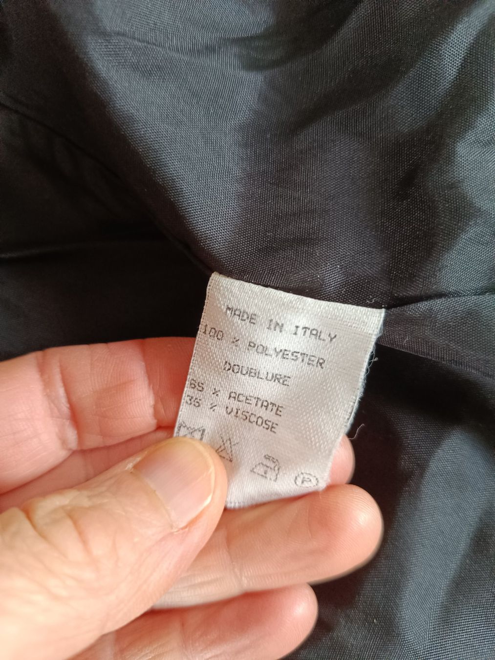 Avant Premiere Giacche: Blazer Gr. 36 – Usato da Möriken AG venduto da Brigitte111 2