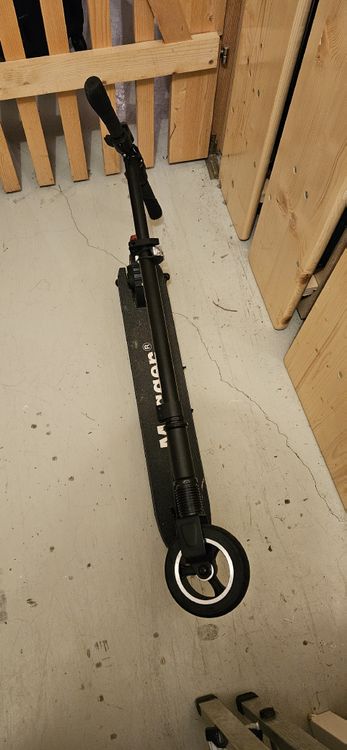 E Trotti (Gebraucht) in Trogen für CHF 40 – nur Abholung auf Ricardo kaufen