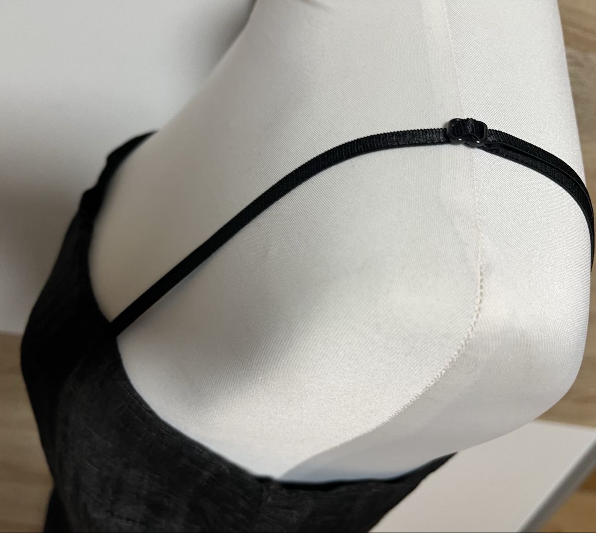 Vestiti: Elegantes Leinenkleid  – Nuovo (secondo la descrizione) da Widnau venduto da Alexona 3