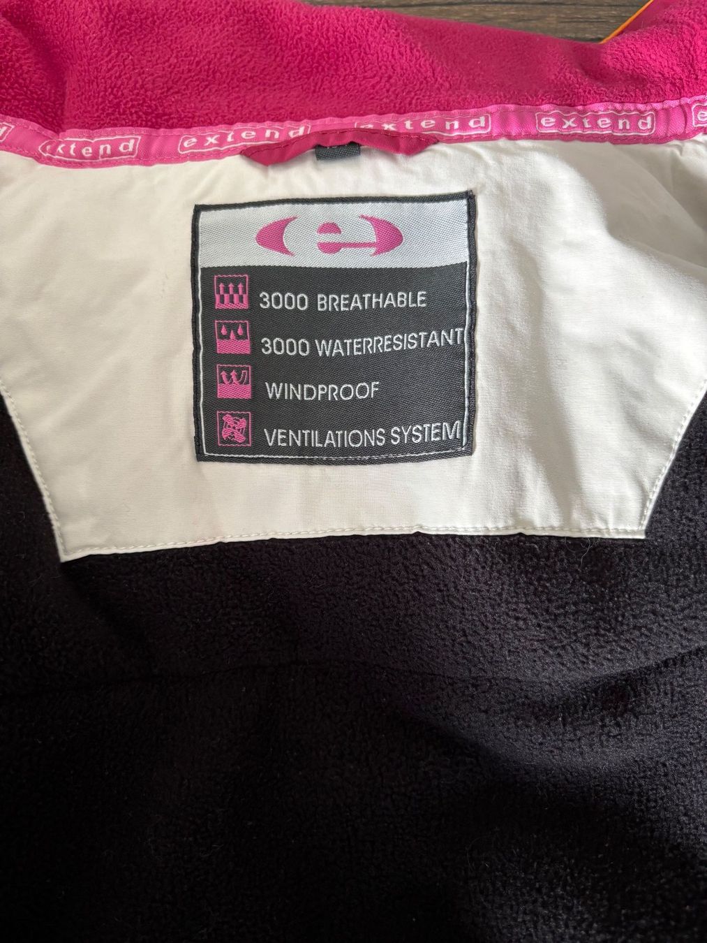 Giacche: Veste de ski – Usato da Arbaz venduto da CicciStore 5