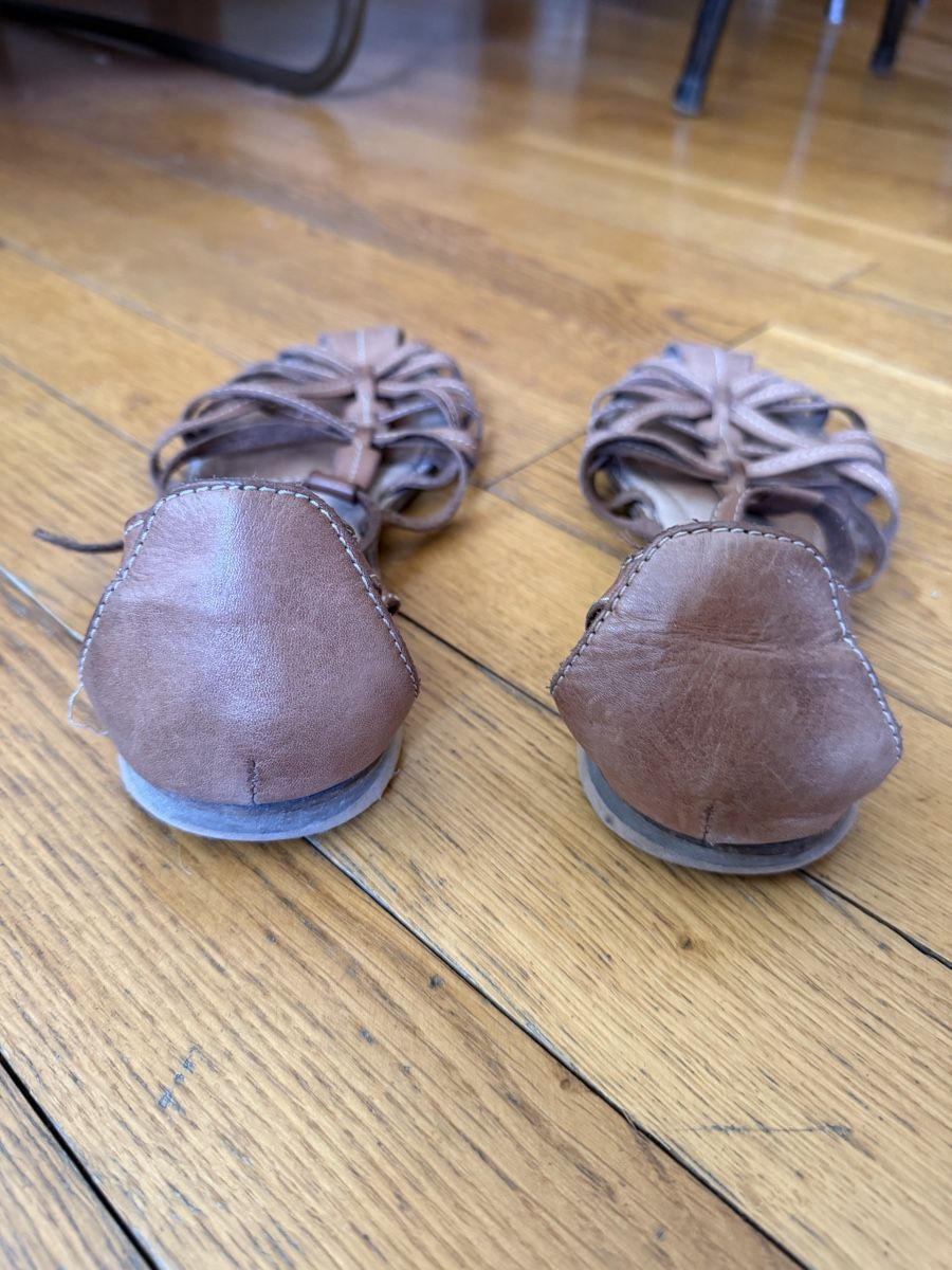 Esprit Damenschuhe: Esprit Sandalen Grösse 41 – Gebraucht aus Zürich von elg_rqw7 1