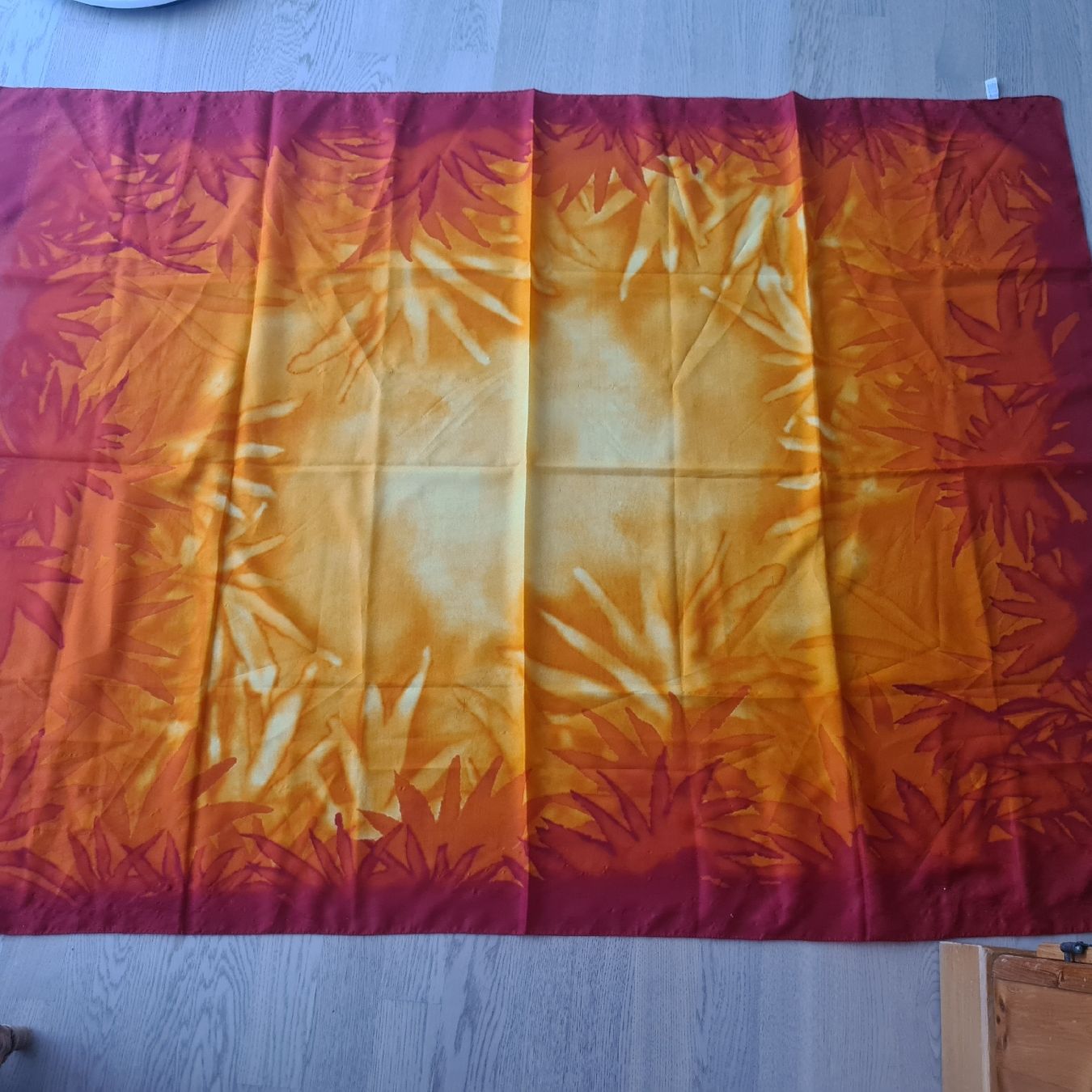 Foulards & écharpes: 2 Grosse Fular  – D'occasion à Steinen par turbogeiss99 1