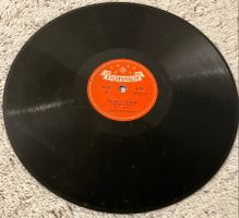 Hula - Hawaiian Quartett - Schellack - 10“-78RPM