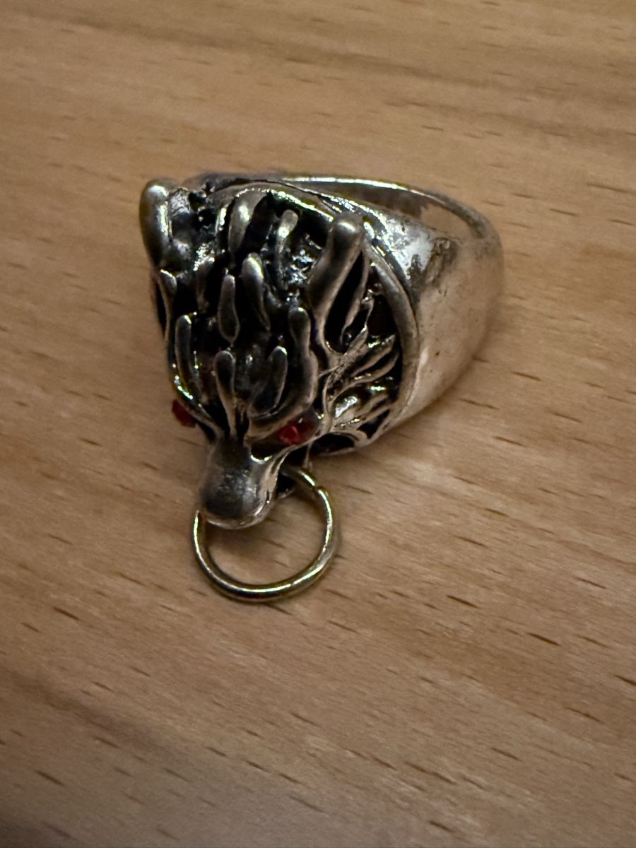 Anelli: Fingerring – Usato da Grenchen venduto da Bastet007 3