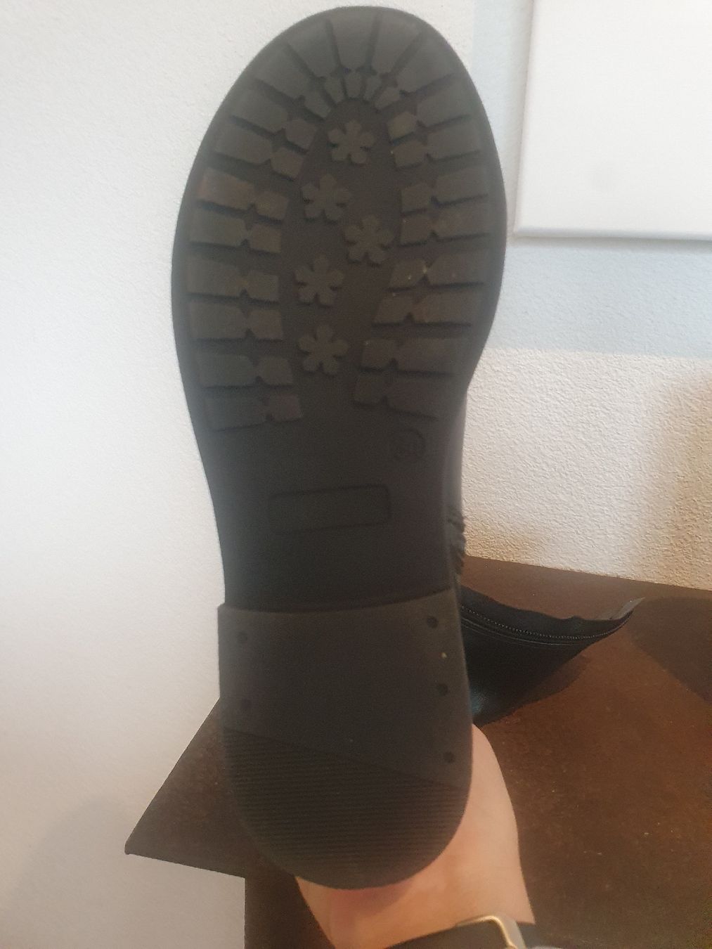 Scarpe per ragazze: Winter Stiefeln – Nuovo (secondo la descrizione) da Chesieres venduto da and_77ww 2