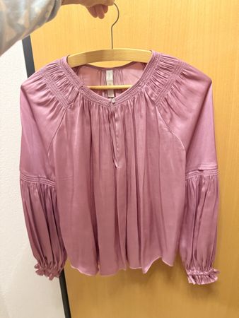Bluse