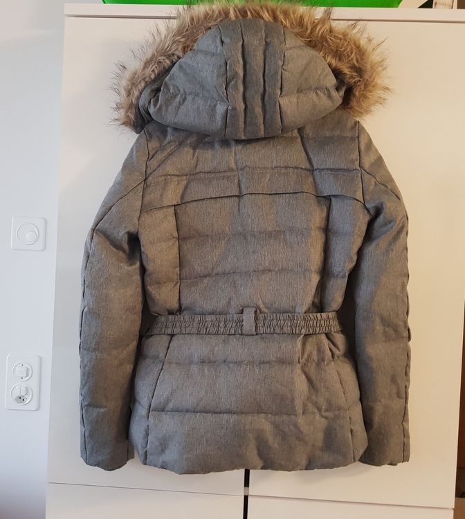 Edc by Esprit Damen Daunenjacke Grösse S (Gebraucht) in Basel für