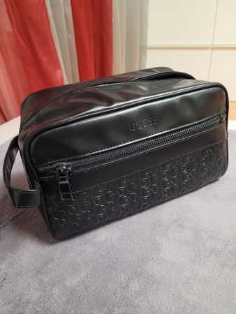 Nécessaire Guess Unisexe Neuf!