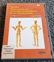 Ulrich Sollmann Körpersprache DVD (21618)