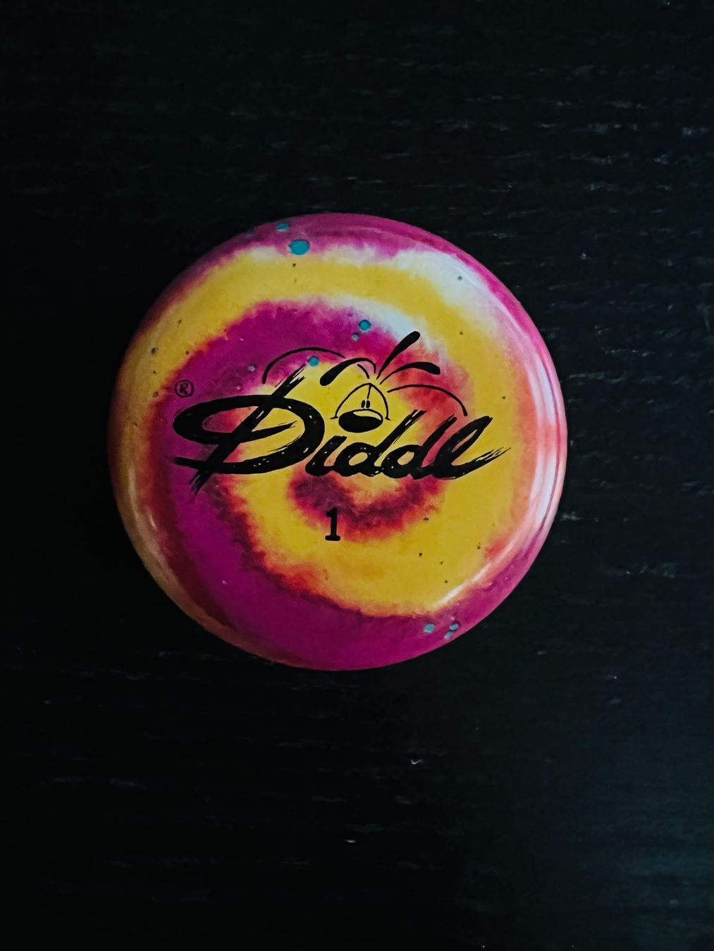 Tutte le decorazioni: Vintage Diddl Sammeldose, Diddl Freunde – Usato da Zürich venduto da rigani 2