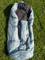 Fusssack von Lammy (Odenwälder)