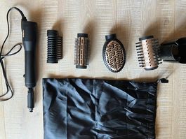 BaByLiss Air Style Heissluft styler Set