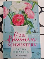 Cathy Hopkins Die Blumenschwestern Familie Wohlfühlroman