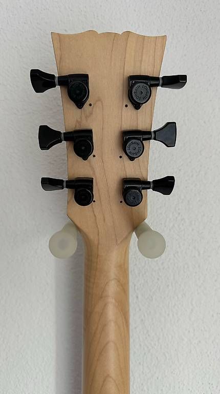 Musikinstrumente: Les Paul Modell – Gebraucht aus Nottwil von win_p88z 4