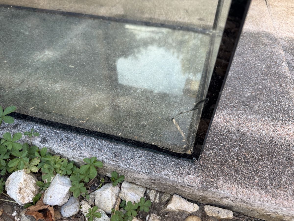 Terrarium: Terrarium – Gebraucht aus Hofstetten SO von Elbi 3