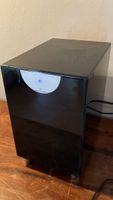 Subwoofer MonitorAudio Radius 360