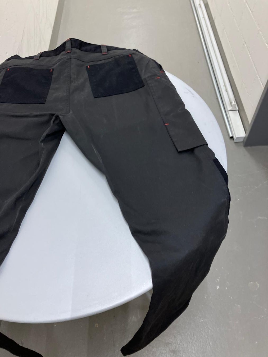 Pantaloni: Arbeitshose Marke Worker Herren – Usato da Belp venduto da nick3131 4