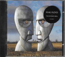 Pink Floyd - The Division Bell