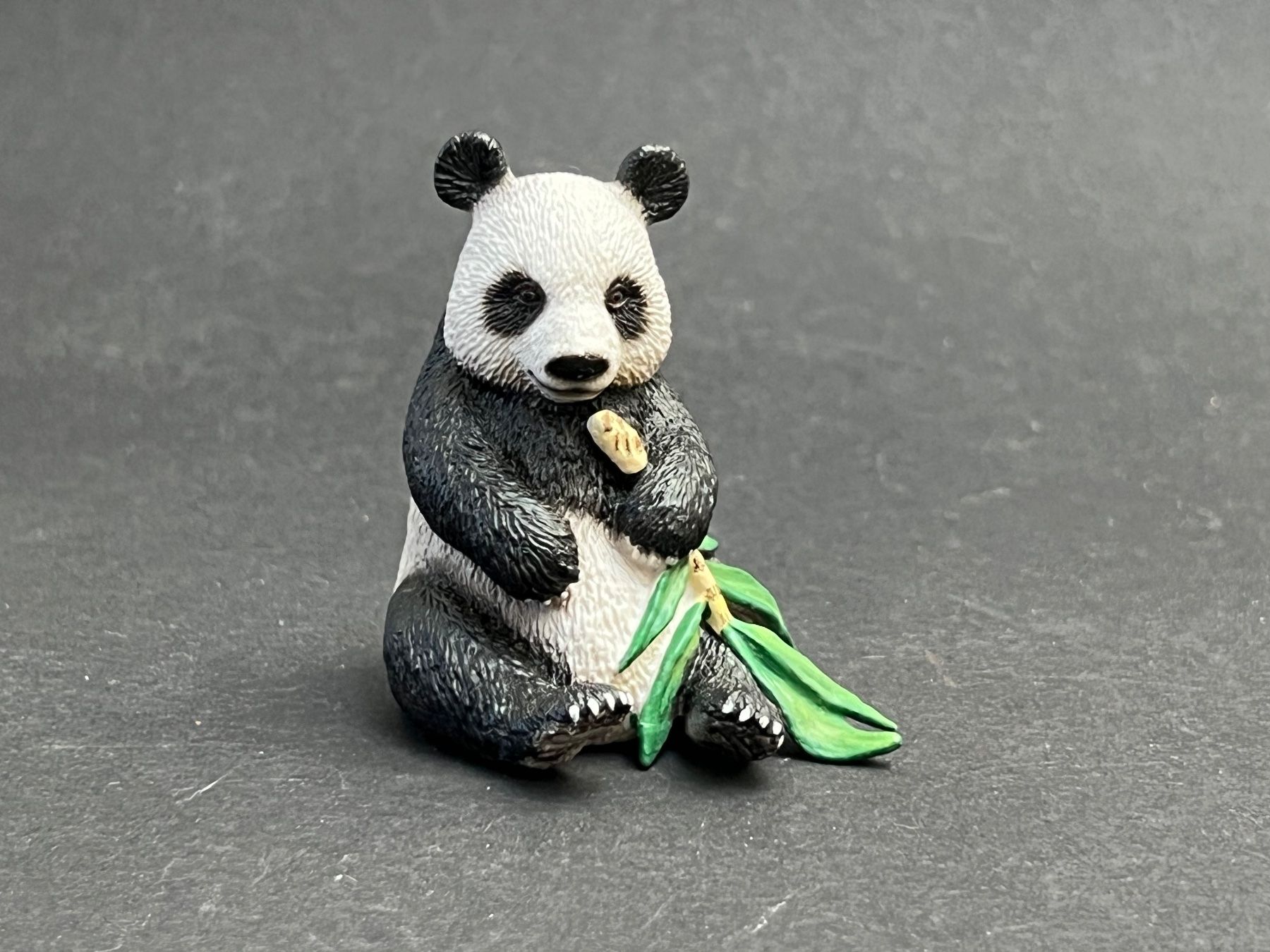Statuette: Schleich 14664 Grosser Panda Pandabär – Nuovo (secondo la descrizione) da Ennetbaden venduto da mapa05