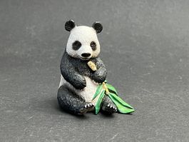 Schleich 14664 Grosser Panda Pandabär