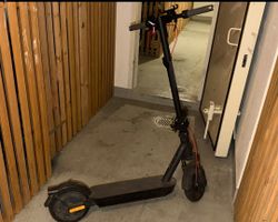 Ab 1 CHF | Xiaomi E Scooter 5 inkl. Tuning kit