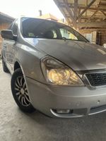 Zu verkaufen Kia Carnival